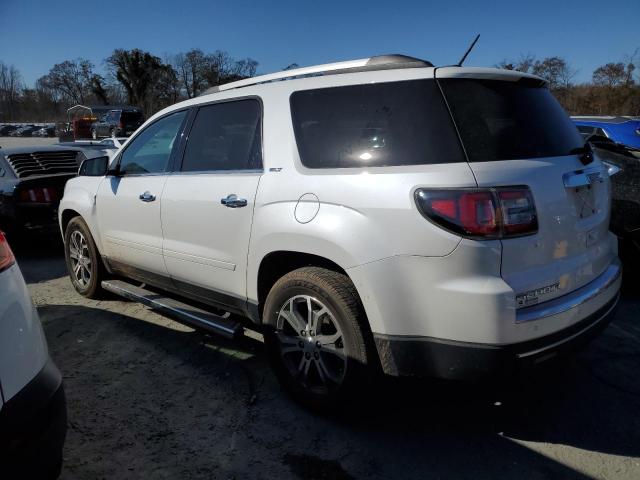 2016 GMC ACADIA SLT - 1GKKRSKD6GJ148754