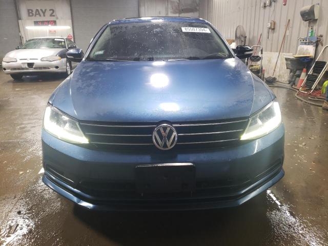 2017 VOLKSWAGEN JETTA SE - 3VWDB7AJ3HM369842