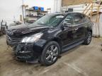 2017 CHEVROLET TRAVERSE L - 1GNKVHKD0HJ177105