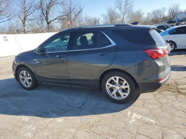 2020 CHEVROLET EQUINOX LT - 3GNAXKEV8LS661490