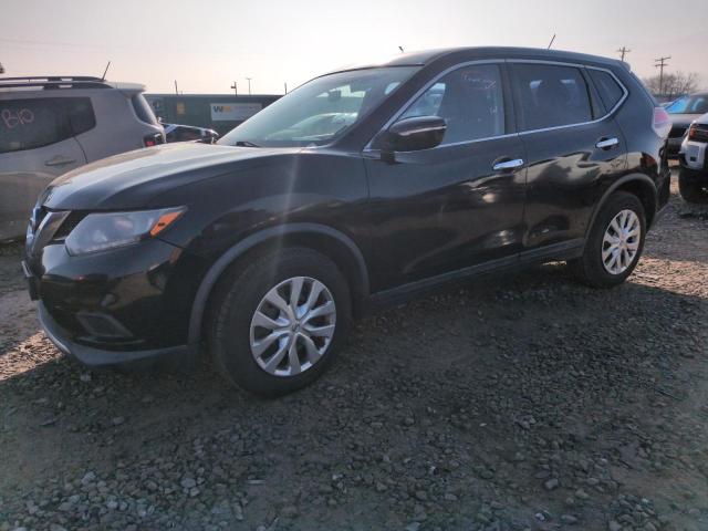 2015 NISSAN ROGUE S #3025196616