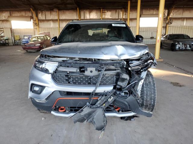 2022 FORD EXPLORER T - 1FMSK8JH7NGC50819