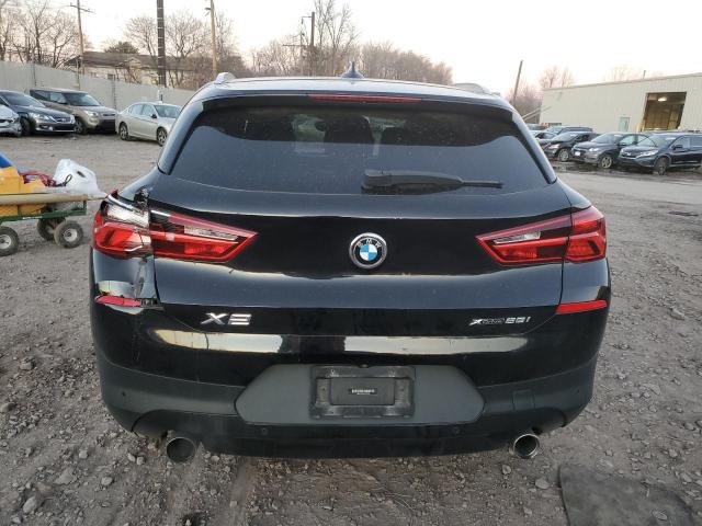 VIN WBXYJ1C09L5N91960 2020 BMW X2 no.6