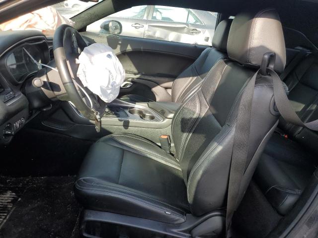 2018 DODGE CHALLENGER - 2C3CDZAG5JH271154