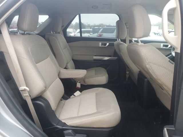 2022 FORD EXPLORER X - 1FMSK7DH1NGB64248