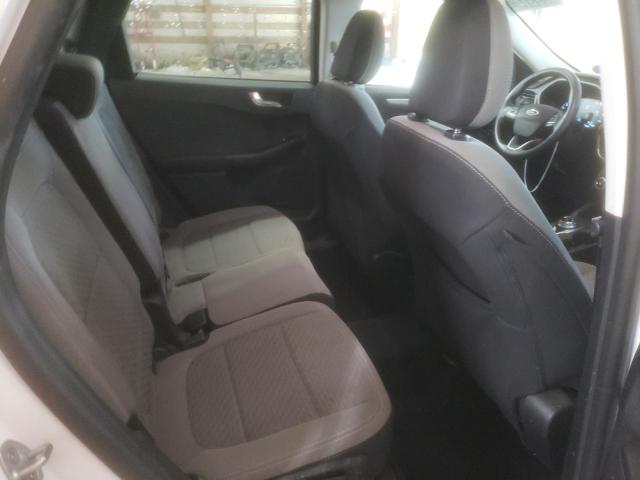 2021 FORD ESCAPE SE - 1FMCU0G62MUA80438