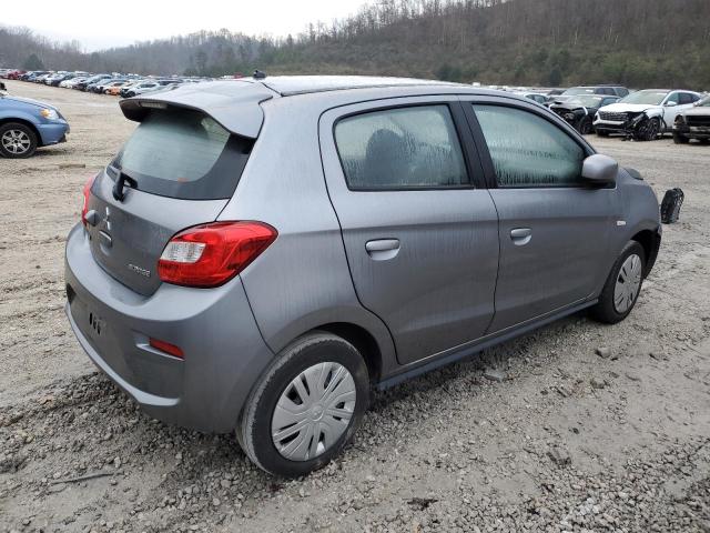 2019 MITSUBISHI MIRAGE ES - ML32A3HJ8KH010996
