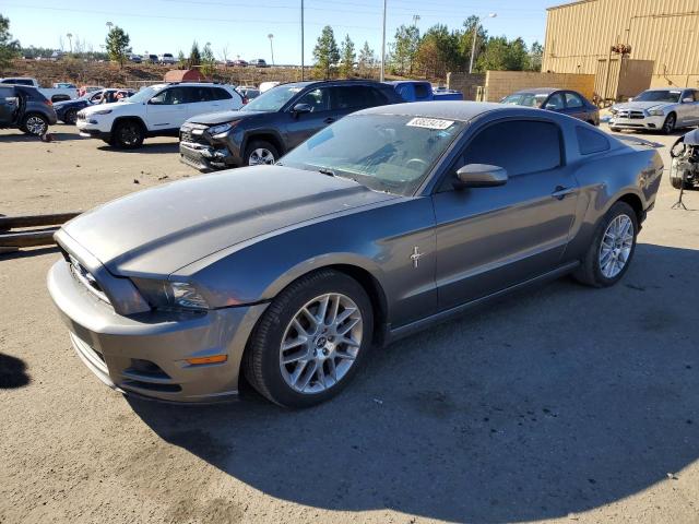 2014 FORD MUSTANG #3024394565