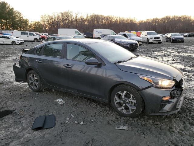 2021 KIA FORTE FE - 3KPF24AD8ME269793