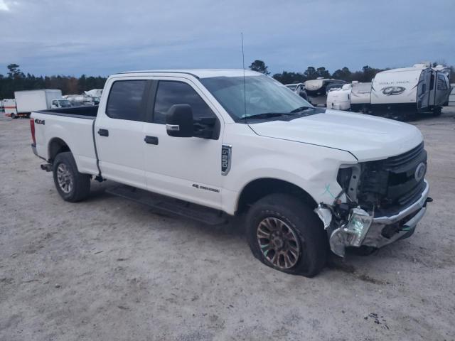 2017 FORD F250 SUPER - 1FT7W2BT3HEF42353