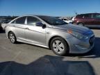 Lot #3029604073 2012 HYUNDAI SONATA HYB