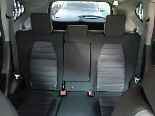 2022 HONDA CR-V EX 7FARW2H57NE055964