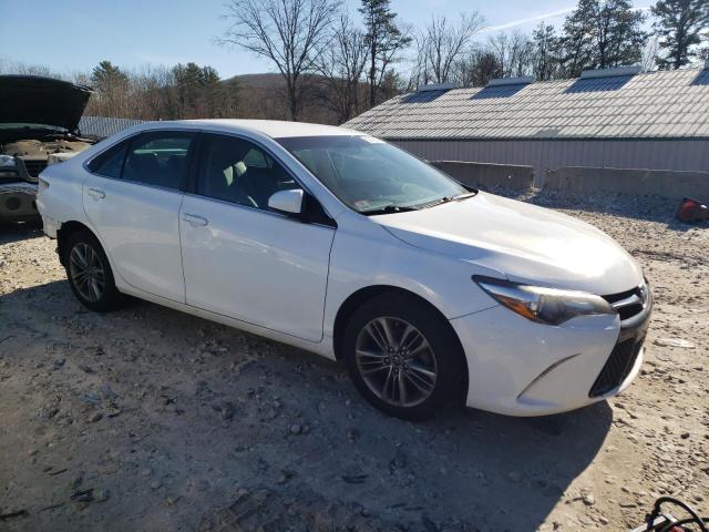 2017 TOYOTA CAMRY LE - 4T1BF1FKXHU789330