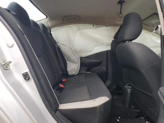 2020 NISSAN VERSA SV 3N1CN8EV7LL852809