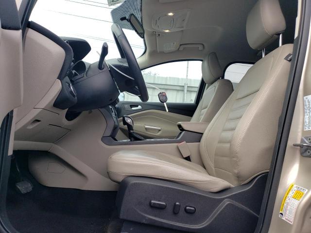 2018 FORD ESCAPE SEL - 1FMCU0HD8JUD18933
