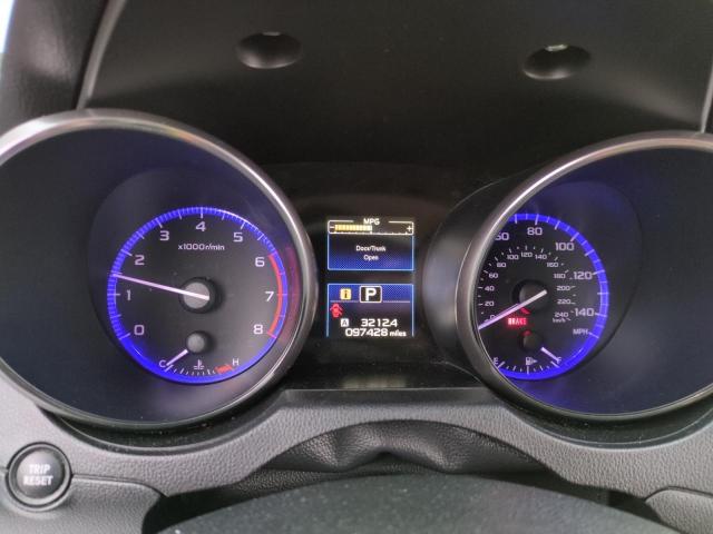 2017 SUBARU LEGACY 2.5 - 4S3BNAC63H3049199