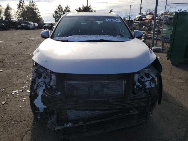 2023 NISSAN ROGUE SV - JN8BT3BB4PW488946