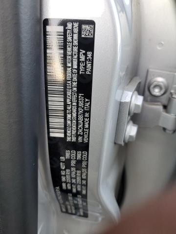 2019 JEEP RENEGADE L - ZACNJABB7KPJ95371