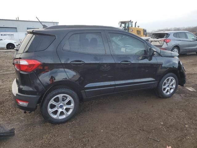 2020 FORD ECOSPORT S - MAJ3S2GE3LC311533