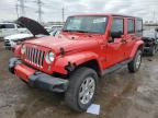 2016 JEEP WRANGLER U - 1C4HJWEG5GL274084