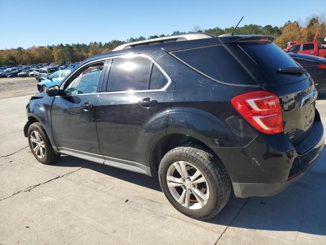 2016 CHEVROLET EQUINOX LT - 2GNFLFEK7G6349289