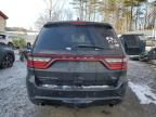 Lot #3022901161 2015 DODGE DURANGO R/