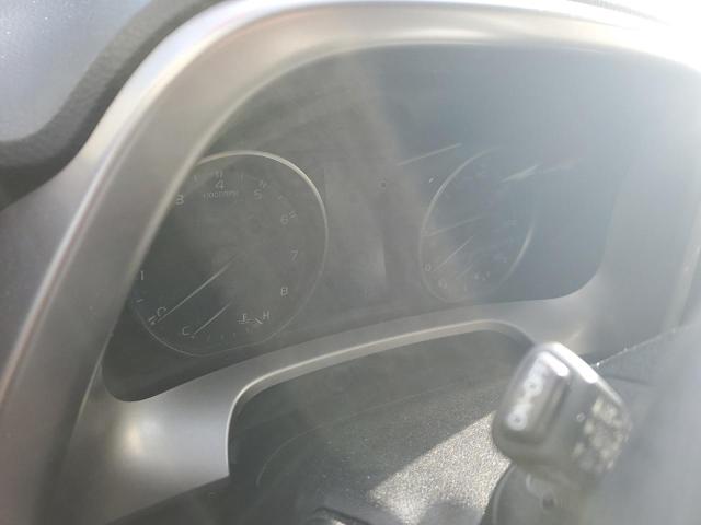 2018 TOYOTA RAV4 LE - JTMBFREVXJD241199