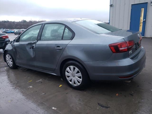 2016 VOLKSWAGEN JETTA S - 3VW167AJ9GM303608