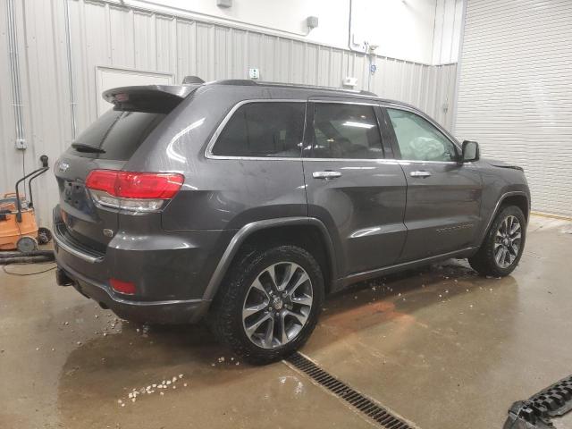 JEEP GRAND CHER 2017 gray 4dr spor flexible fuel 1C4RJFCG1HC728808 photo #4