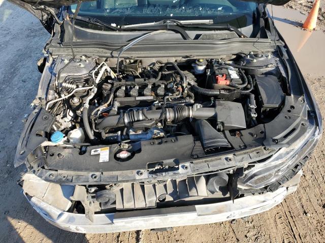 2018 HONDA ACCORD EXL - 1HGCV1F53JA248649