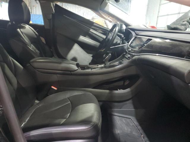 2017 BUICK LACROSSE P - 1G4ZS5SS5HU125461