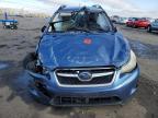 Lot #3037900250 2015 SUBARU XV CROSSTR