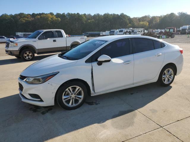 2017 CHEVROLET CRUZE LT #3029365681