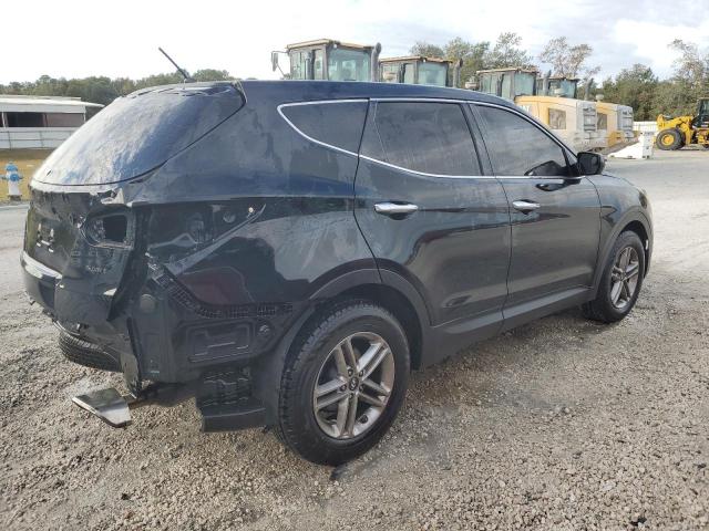 VIN 5NMZT3LB9JH080087 2018 HYUNDAI SANTA FE no.3