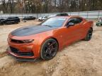 2023 CHEVROLET CAMARO SS - 1G1FG1R75P0139006