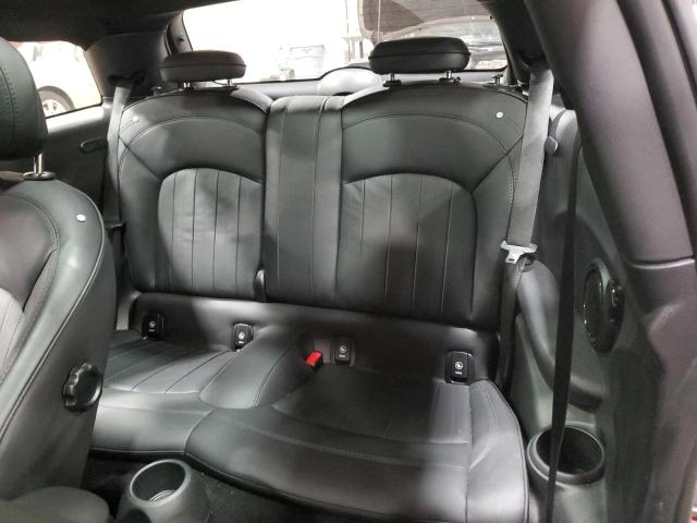 2024 MINI COOPER SE WMW13DJ08R2U60362