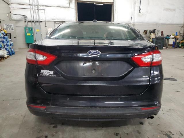 2016 FORD FUSION SE - 3FA6P0H71GR389786