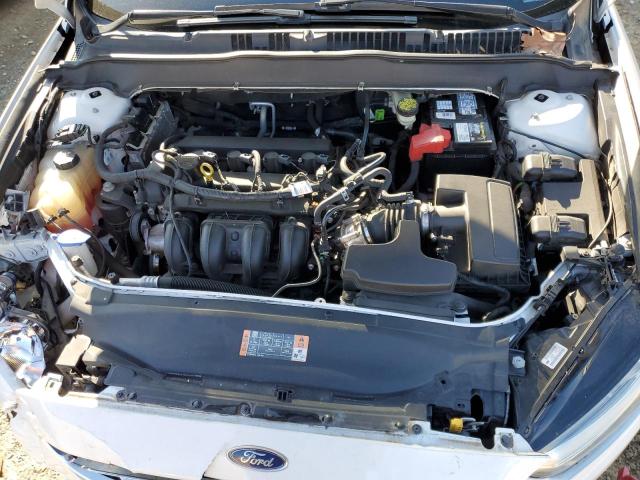 2016 FORD FUSION SE - 3FA6P0H77GR179080