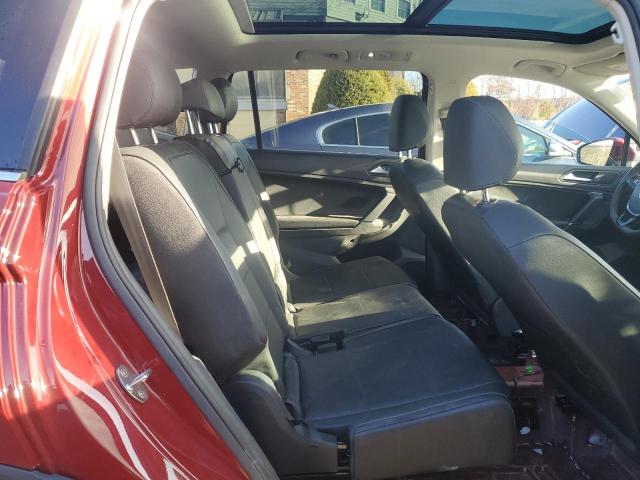 2020 VOLKSWAGEN TIGUAN SE - 3VV2B7AX1LM007128