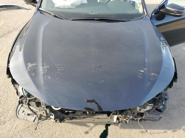 2017 HONDA ACCORD EXL - 1HGCR2F86HA193256