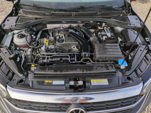 2022 VOLKSWAGEN JETTA S - 3VWCM7BU4NM015869