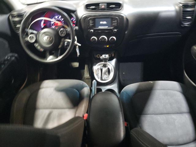 2017 KIA SOUL - KNDJN2A29H7431862