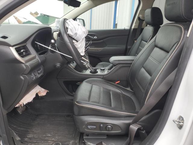 2022 GMC ACADIA DEN - 1GKKNPLS4NZ132119