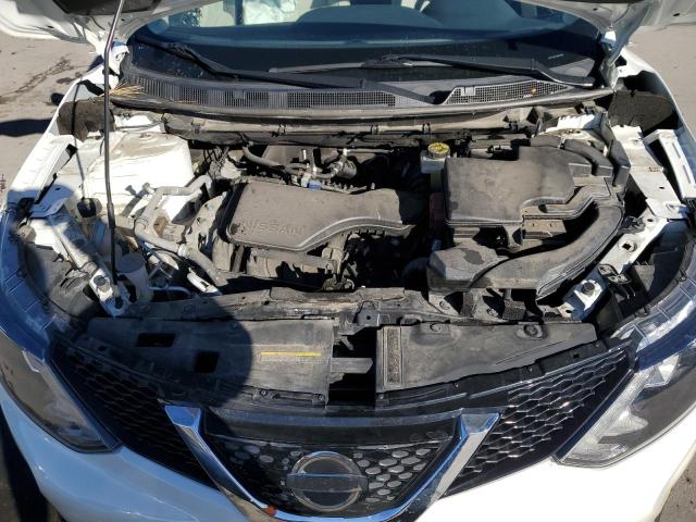 2018 NISSAN ROGUE SPT JN1BJ1CR2JW283993