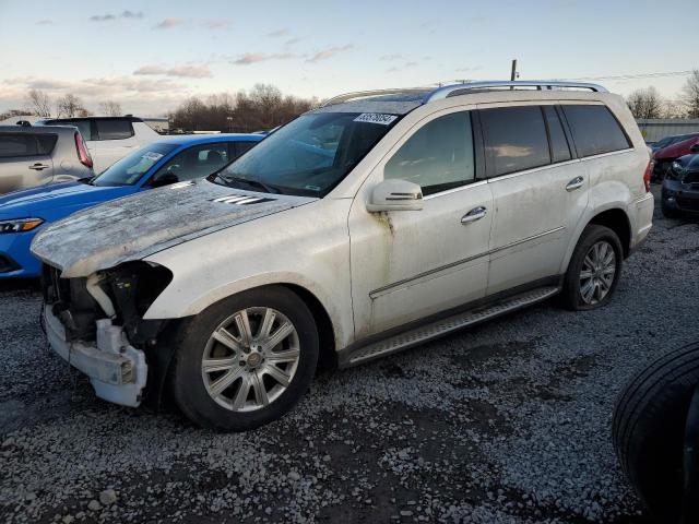 MERCEDES-BENZ GL 450 4MATIC