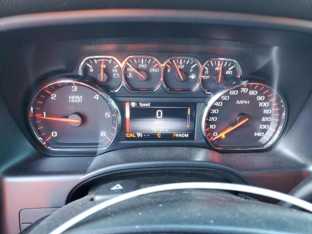 2016 GMC SIERRA C15 - 1GTR1MEC3GZ323950
