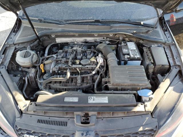 2017 VOLKSWAGEN GTI S/SE - 3VW447AU7HM065580