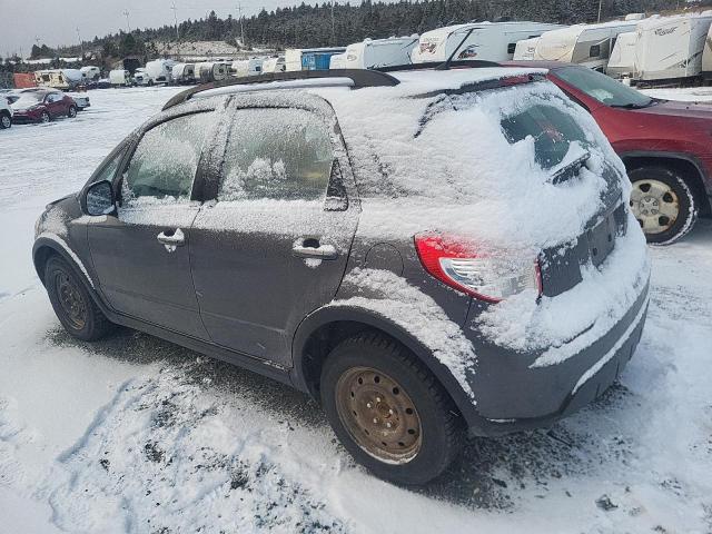 Vin: js2ya5a34d6100052, lot: 85862654, suzuki sx4 20132