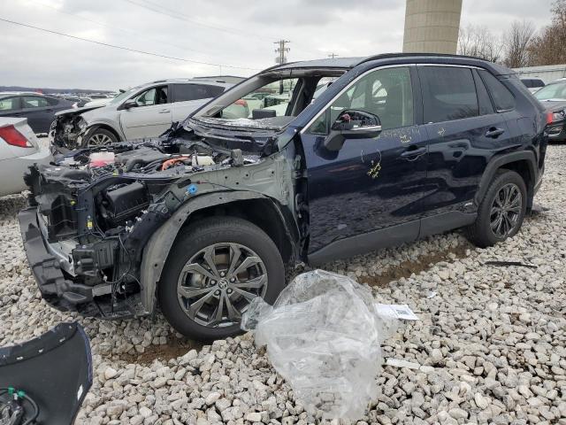 2024 TOYOTA RAV4 XLE P #3034442720