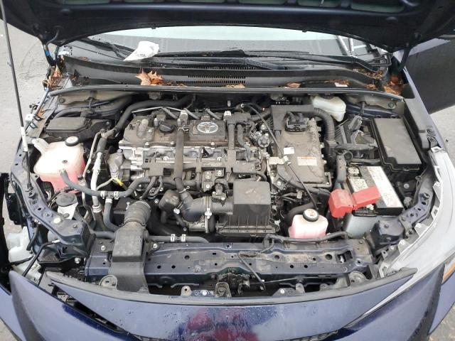 2020 TOYOTA COROLLA LE - JTDEBRBE1LJ030734